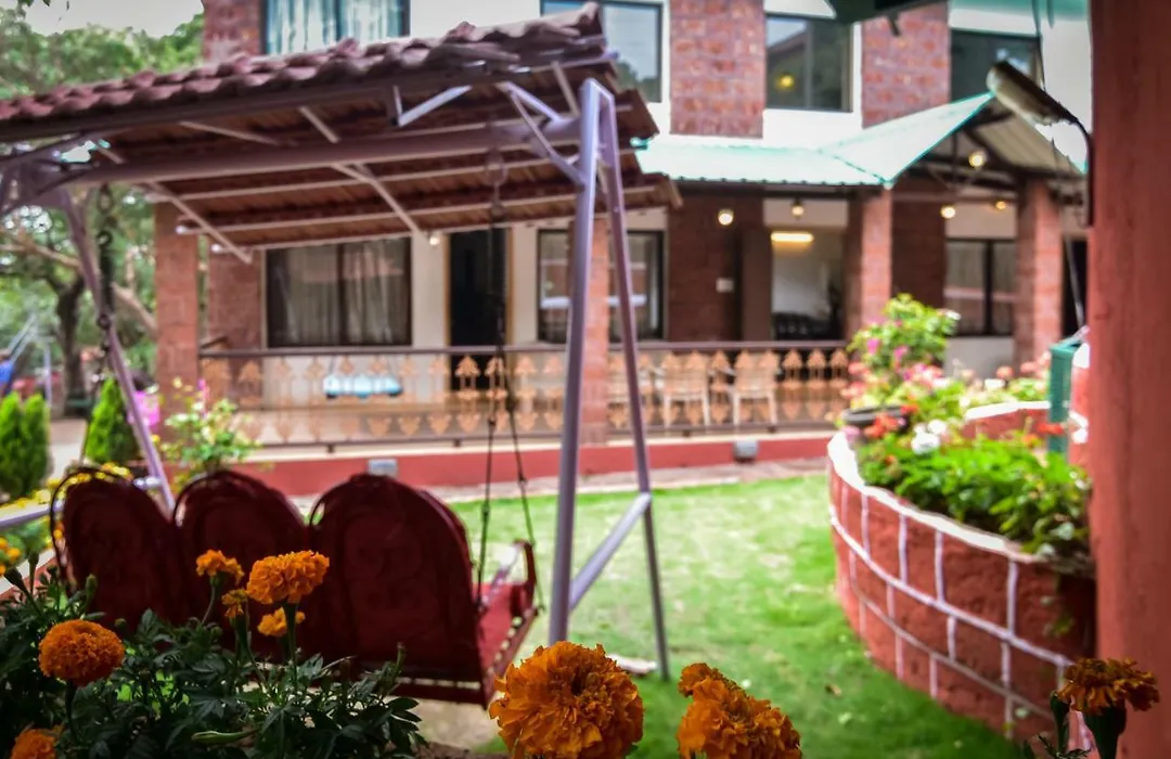 Red Stone Villa Mahableshwar-1